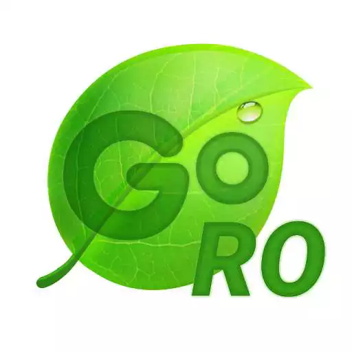 Play Romanian for GO Keyboard-Emoji APK