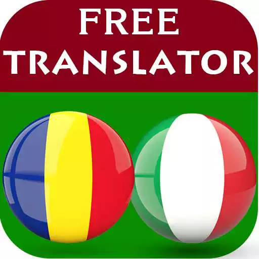 Play Romanian-Italian Translator APK Play Romanian-Italian Translator APK