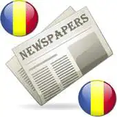 Free play online Romanian Newspapers and News APK