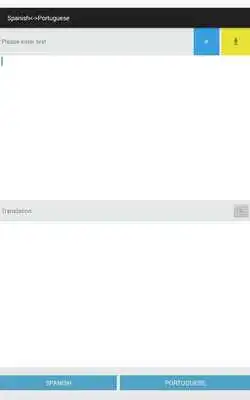 Play Romanian Spanish translator