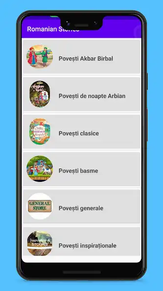 Play Romanian  Story as an online game Romanian  Story with UptoPlay