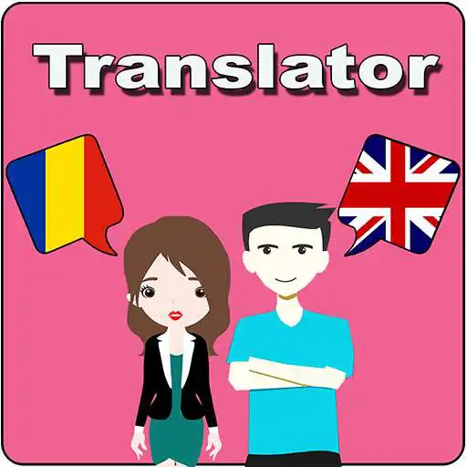 Free play online Romanian To English Translator APK