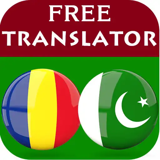 Play Romanian Urdu Translator APK