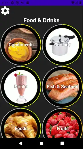 Play Romanian Vocabulary