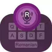 Free play online Romanian Voice Typing Keyboard APK Free play online Romanian Voice Typing Keyboard APK