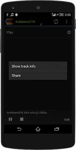 Play Romania ONLINE RADIO as an online game Romania ONLINE RADIO with UptoPlay
