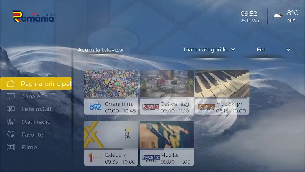 Play Romania Plus  and enjoy Romania Plus with UptoPlay