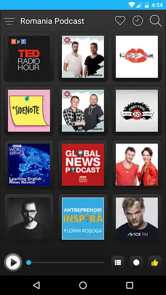 Play Romania Podcast and enjoy Romania Podcast with UptoPlay Play Romania Podcast and enjoy Romania Podcast with UptoPlay