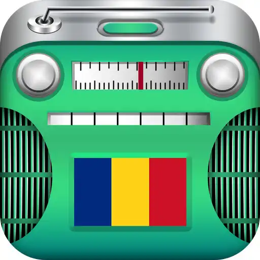 Play Romania Radio : FM Radio APK