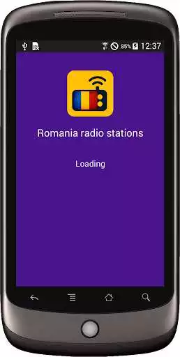 Play Romania Radio  and enjoy Romania Radio with UptoPlay