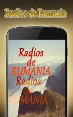 Play ROMANIA radios Online Free