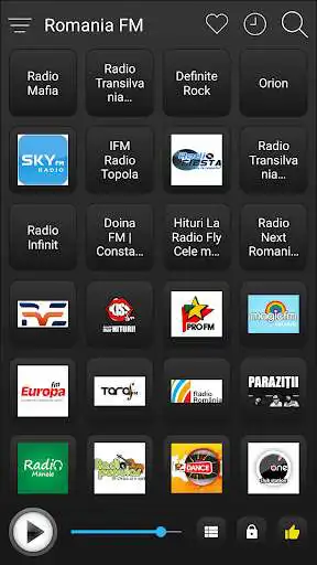 Play Romania Radio Station Online - Romania FM AM Music as an online game Romania Radio Station Online - Romania FM AM Music with UptoPlay