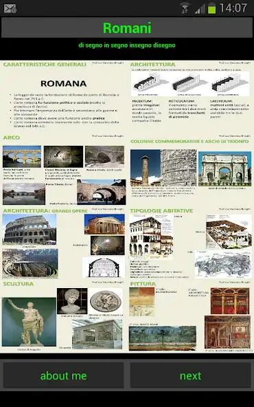 Play Romani Arte  and enjoy Romani Arte with UptoPlay