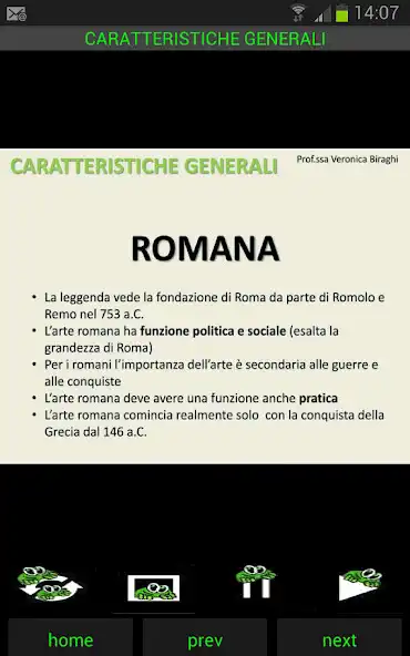 Play Romani Arte as an online game Romani Arte with UptoPlay