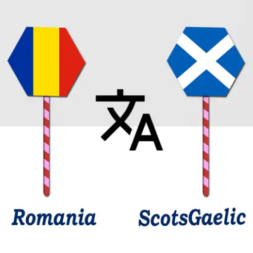 Play Romania ScotsGaelic Translator APK