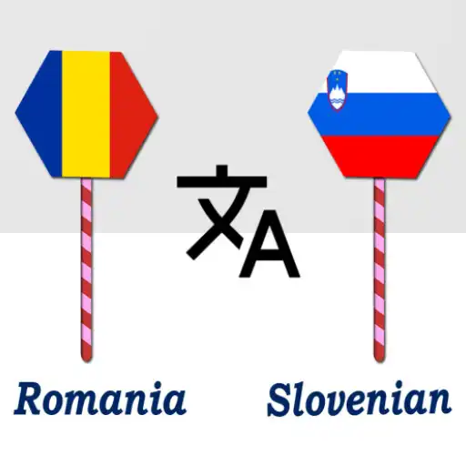 Play Romania Slovenian Translator APK