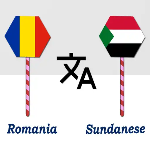 Play Romania Sundanese Translator APK