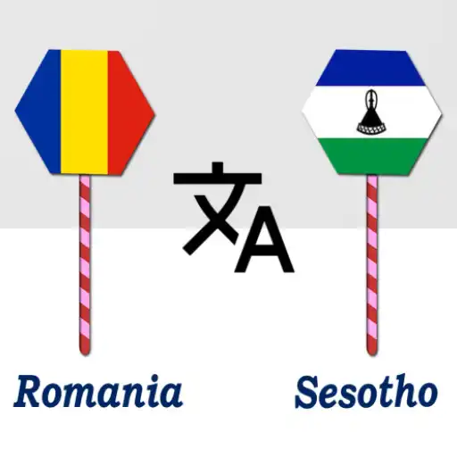 Play Romania To Sesotho Translator APK