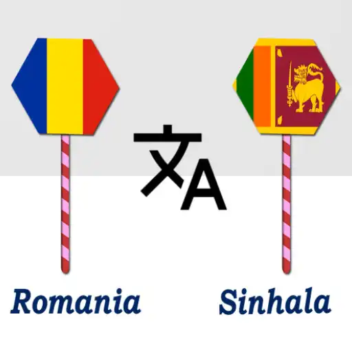 Play Romania To Sinhala Translator APK