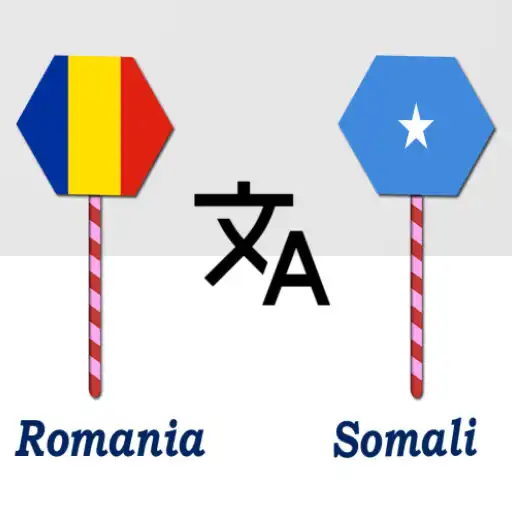 Play Romania To Somali Translator APK