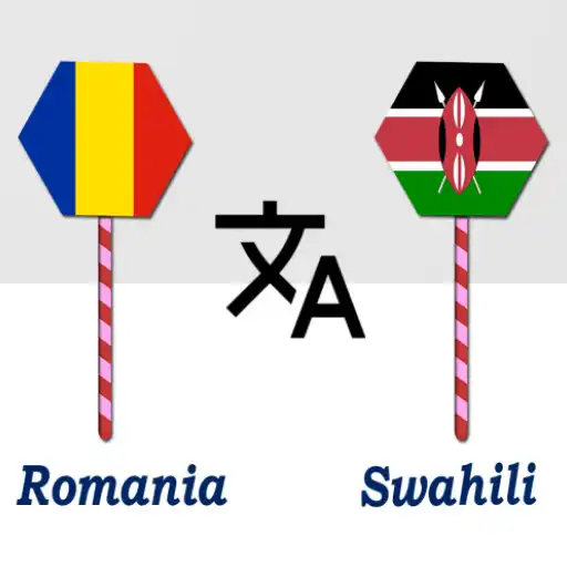 Play Romania To Swahili Translator APK