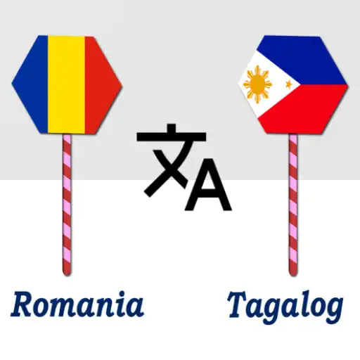 Play Romania To Tagalog Translator APK