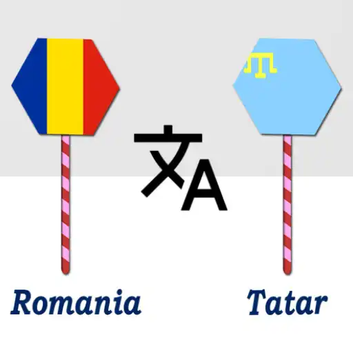 Play Romania To Tatar Translator APK