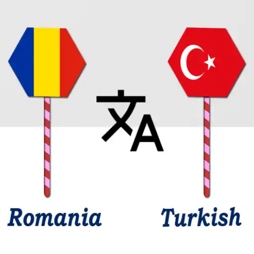 Play Romania To Turkish Translator APK