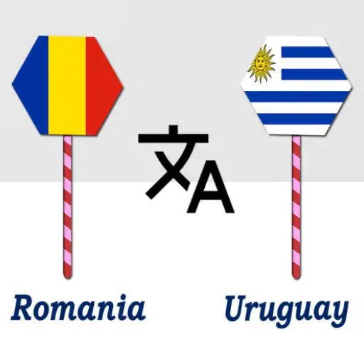 Play Romania To Uruguay Translator APK