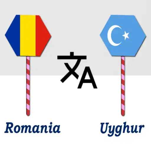 Play Romania To Uyghur Translator APK