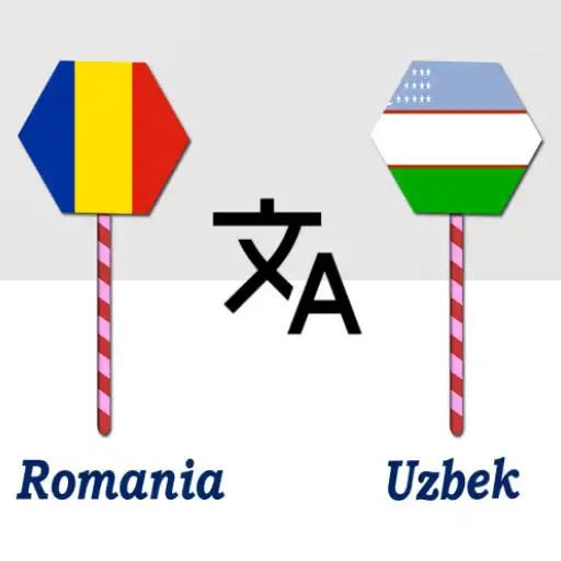 Play Romania To Uzbek Translator APK