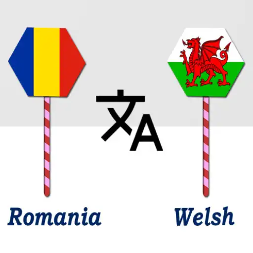 Play Romania To Welsh Translator APK