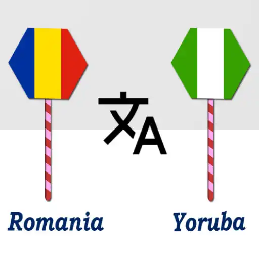 Play Romania To Yoruba Translator APK