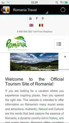 Play Romania Travel Play Romania Travel