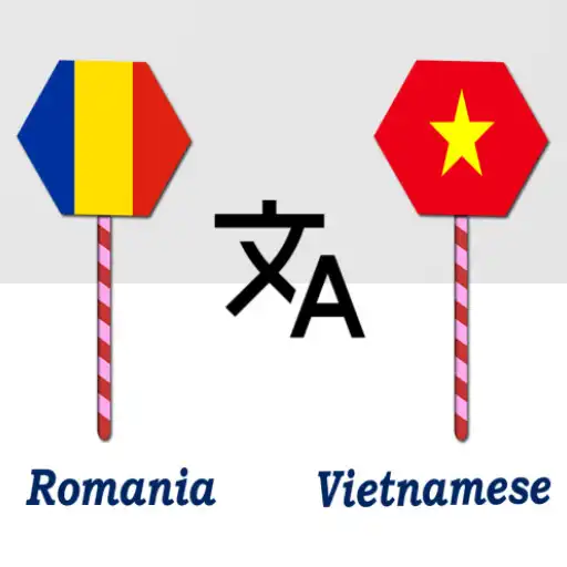Play Romania Vietnamese Translator APK