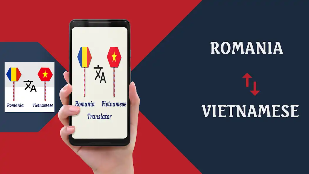Play Romania Vietnamese Translator  and enjoy Romania Vietnamese Translator with UptoPlay