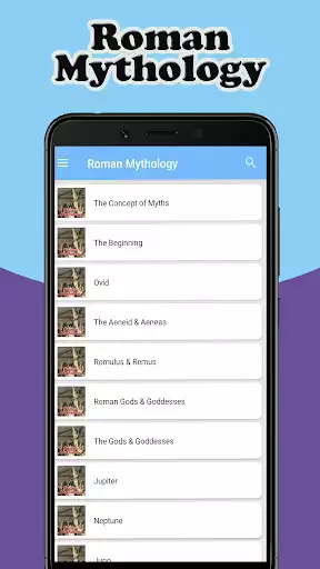 Play Roman Mythology  and enjoy Roman Mythology with UptoPlay