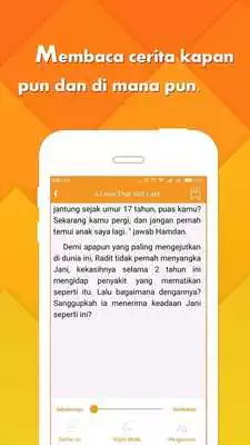 Play Roman Novel - Imperfect Soul