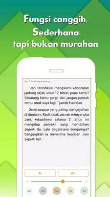Play Roman Novel - Imperfect Soul