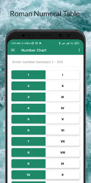 Play Roman Number  Convertor as an online game Roman Number  Convertor with UptoPlay