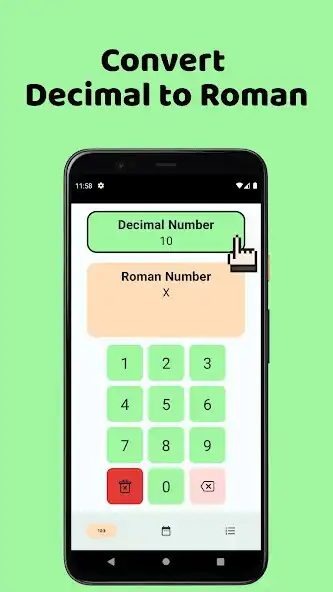 Play Roman Number  Date Converter  and enjoy Roman Number  Date Converter with UptoPlay
