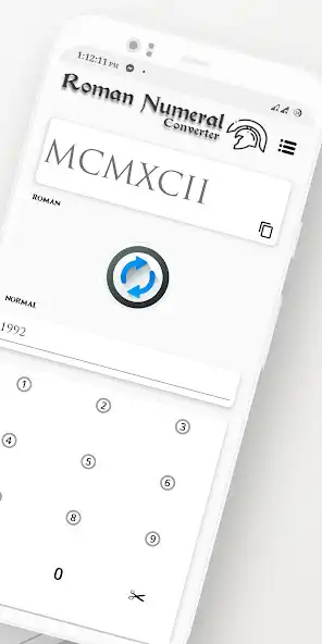 Play Roman Numerals 1 to 1000+ as an online game Roman Numerals 1 to 1000+ with UptoPlay