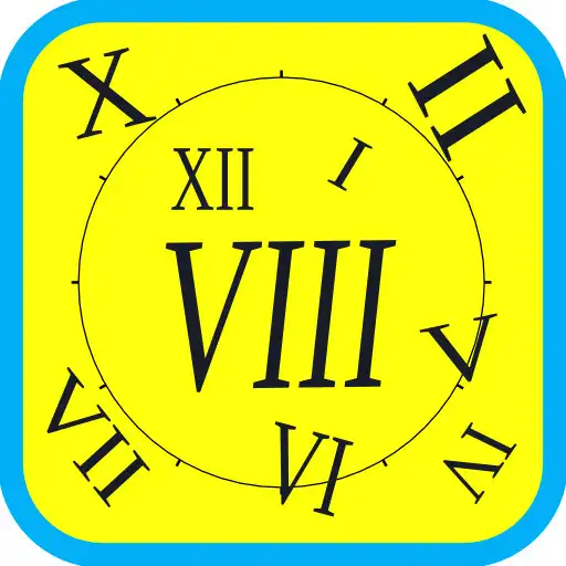 Play Roman Numerals for Kid Numbers APK