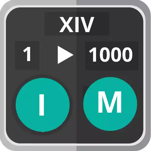Play Roman Numerals APK Play Roman Numerals APK