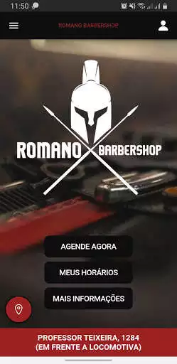 Play Romano Barber Shop  and enjoy Romano Barber Shop with UptoPlay
