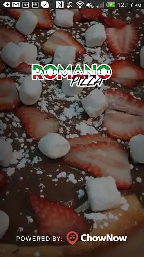 Play Romano Pizza NJ  and enjoy Romano Pizza NJ with UptoPlay