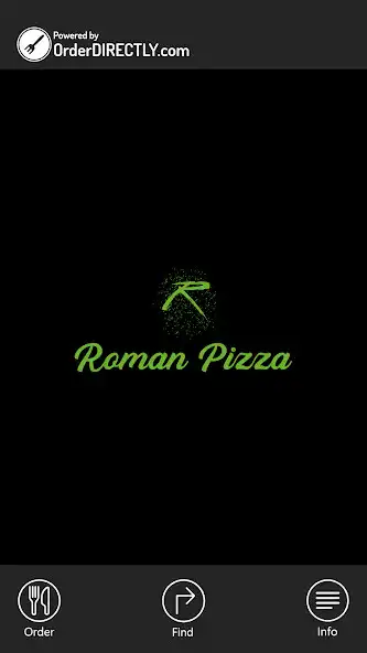 Play Roman Pizza, London  and enjoy Roman Pizza, London with UptoPlay