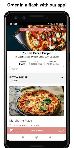 Play Roman Pizza Project and enjoy Roman Pizza Project with UptoPlay Play Roman Pizza Project and enjoy Roman Pizza Project with UptoPlay
