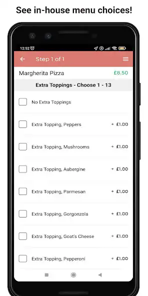 Play Roman Pizza Project as an online game online Roman Pizza Project with UptoPlay Play Roman Pizza Project as an online game Roman Pizza Project with UptoPlay