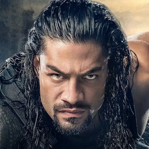 Play Roman Reigns Wallpaper 4k 2023 APK
